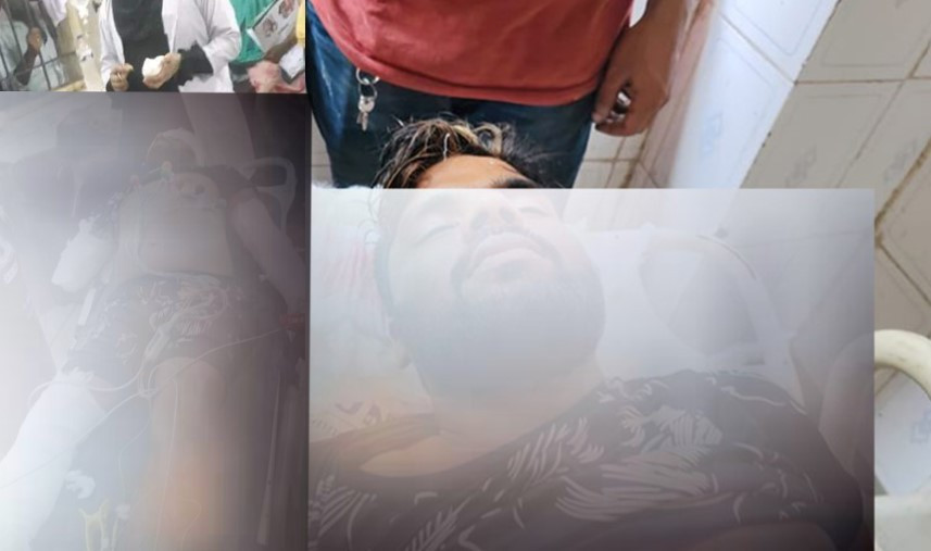 কুমিল্লায় যুবককে কুপিয়ে হত্যা করে হাত কেটে নিল দুর্বৃত্তরা